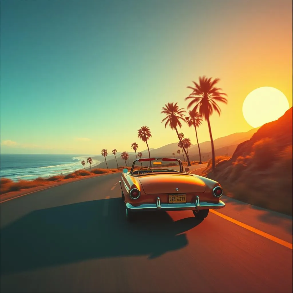 Endless Highway
