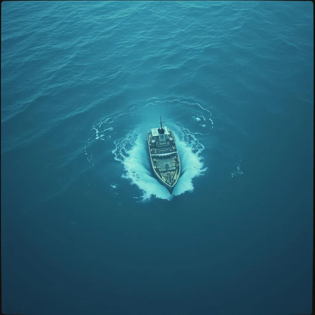 Drowning
