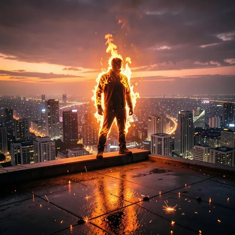 Battlefield Tonight