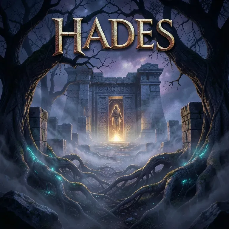 Hades