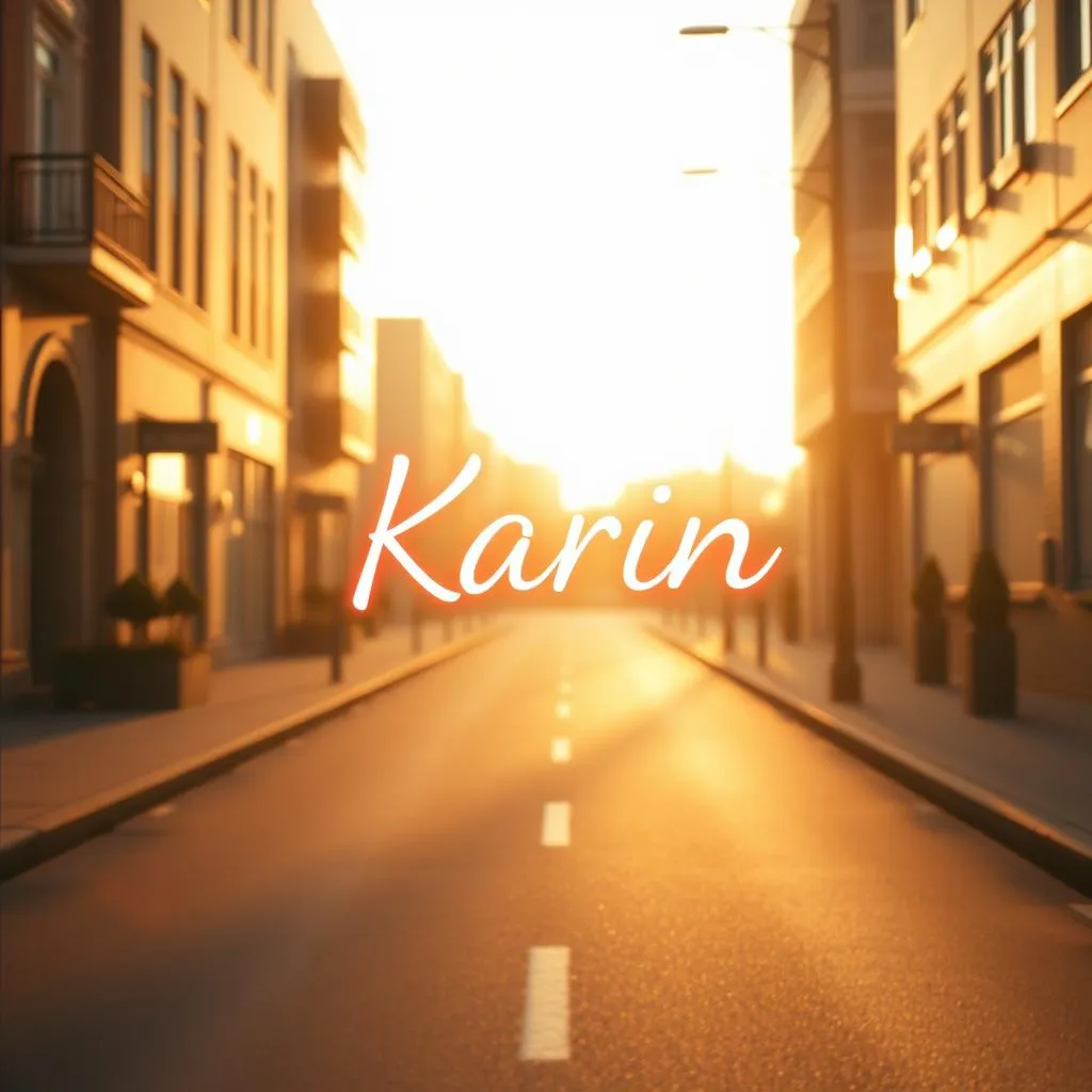 Simplemente Karin
