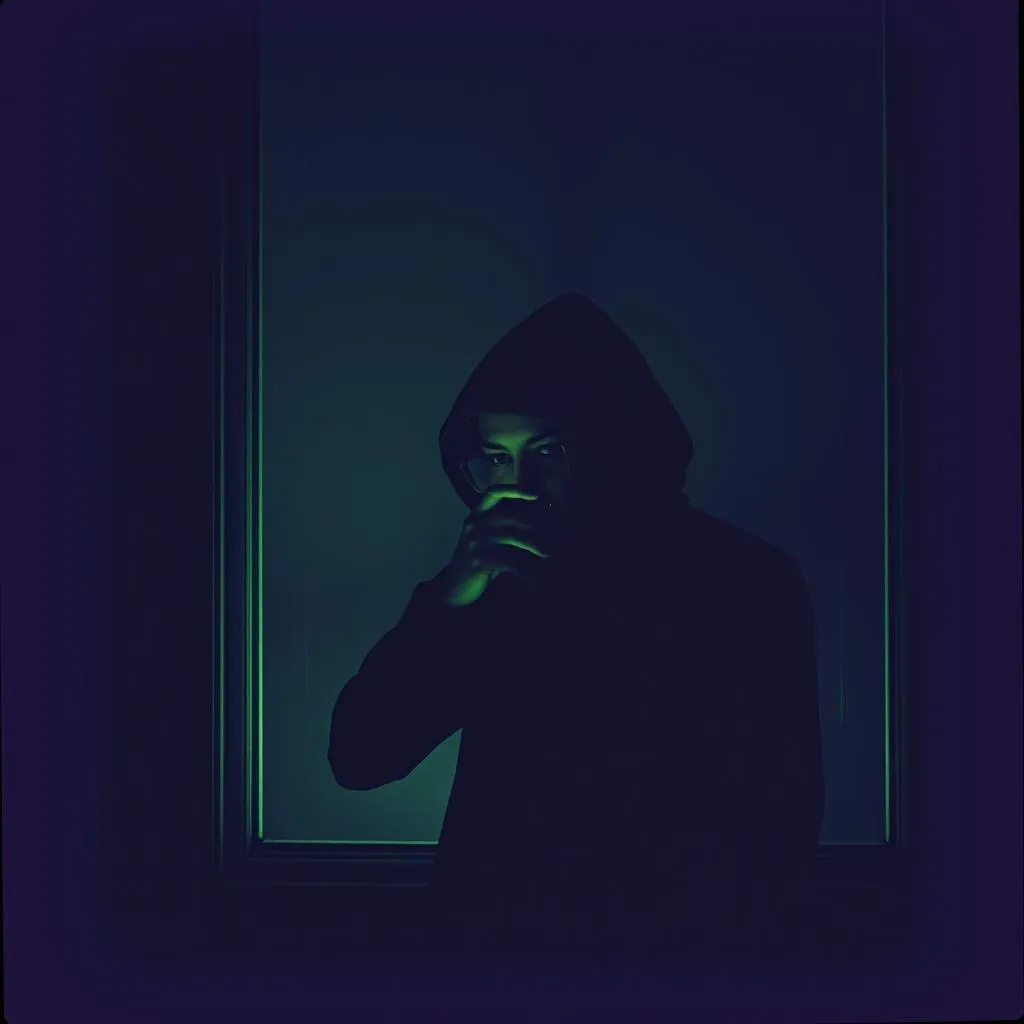Ghost In My Feed(female version -remix)