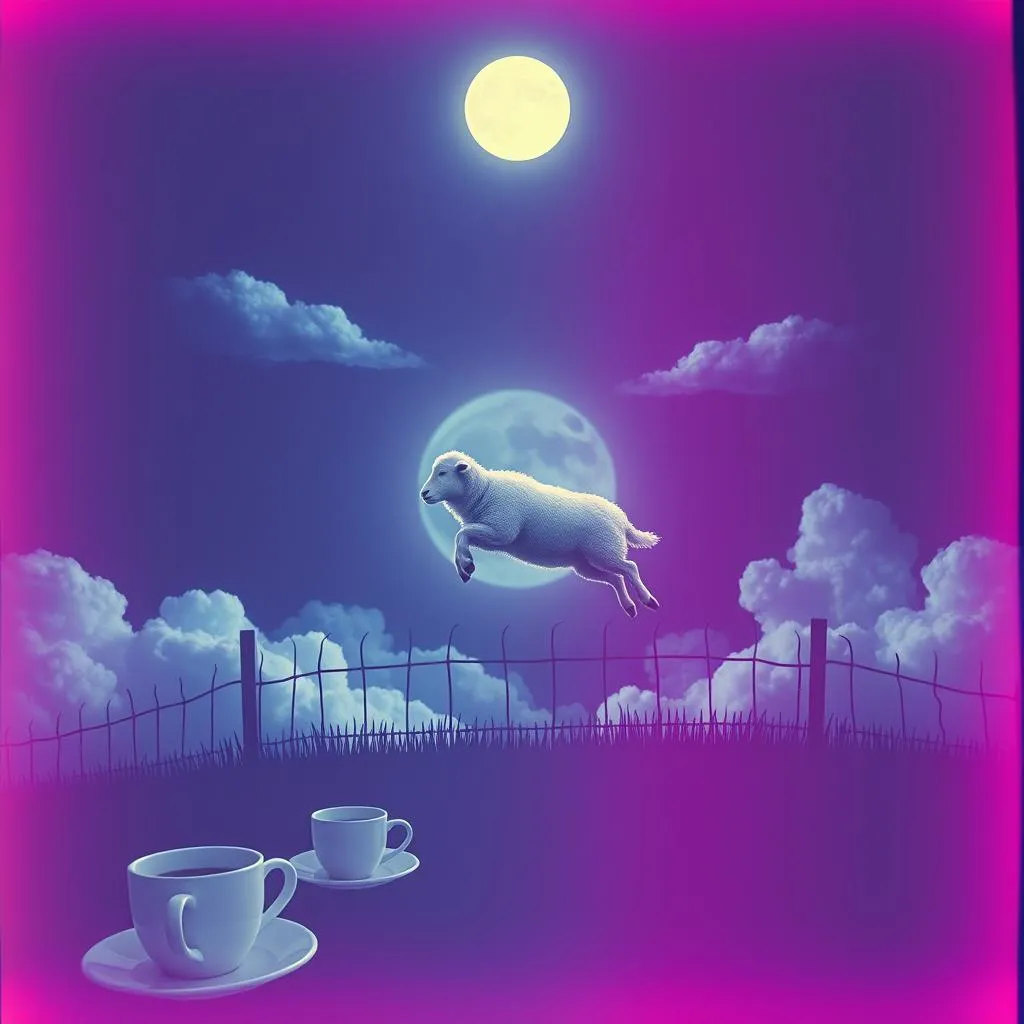 Sleepless