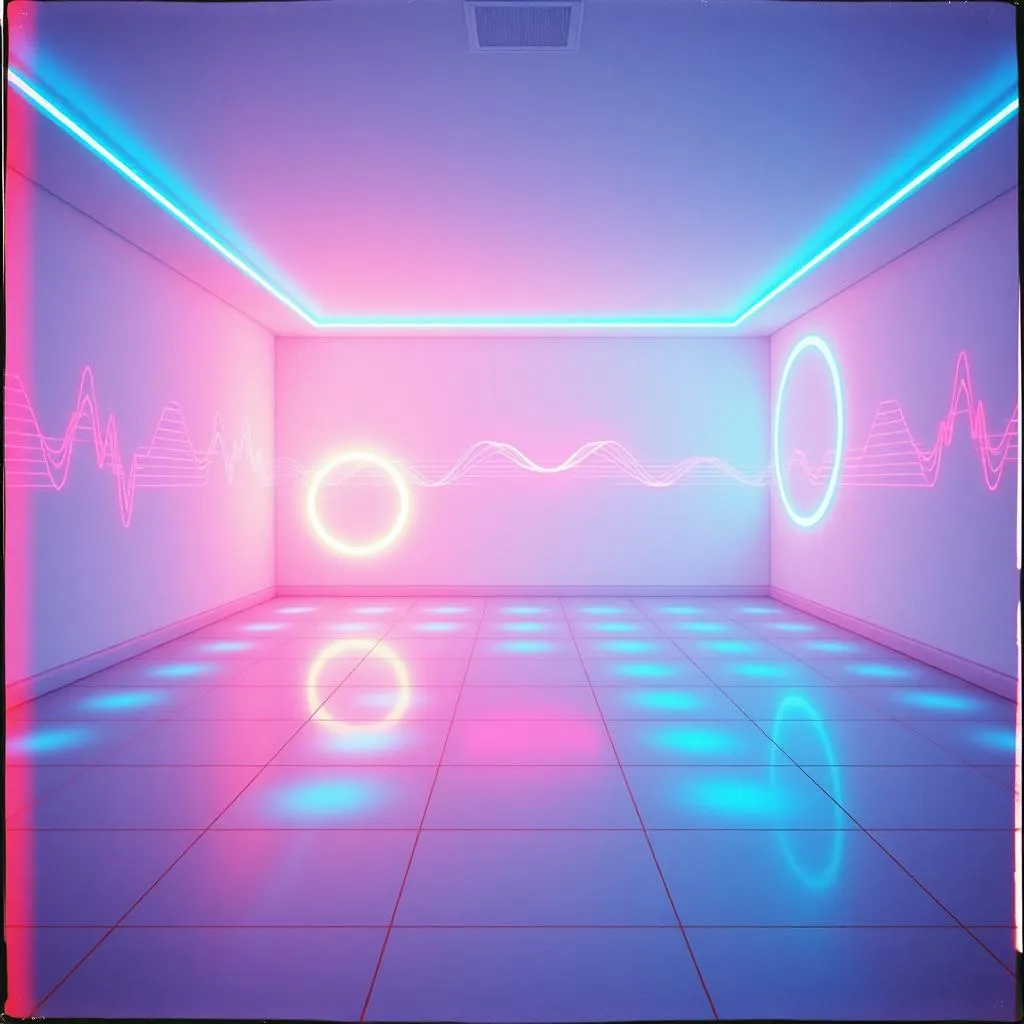 Electric Midnight Dreams