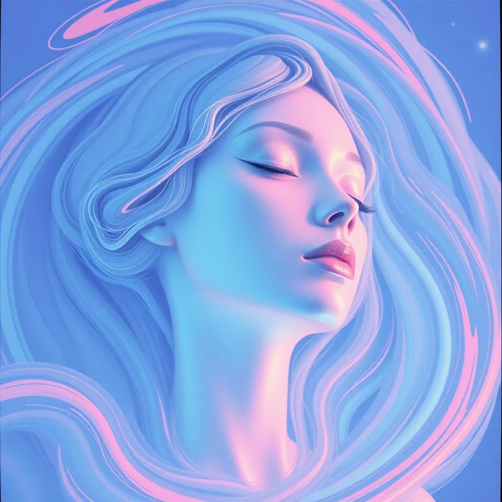 Starry