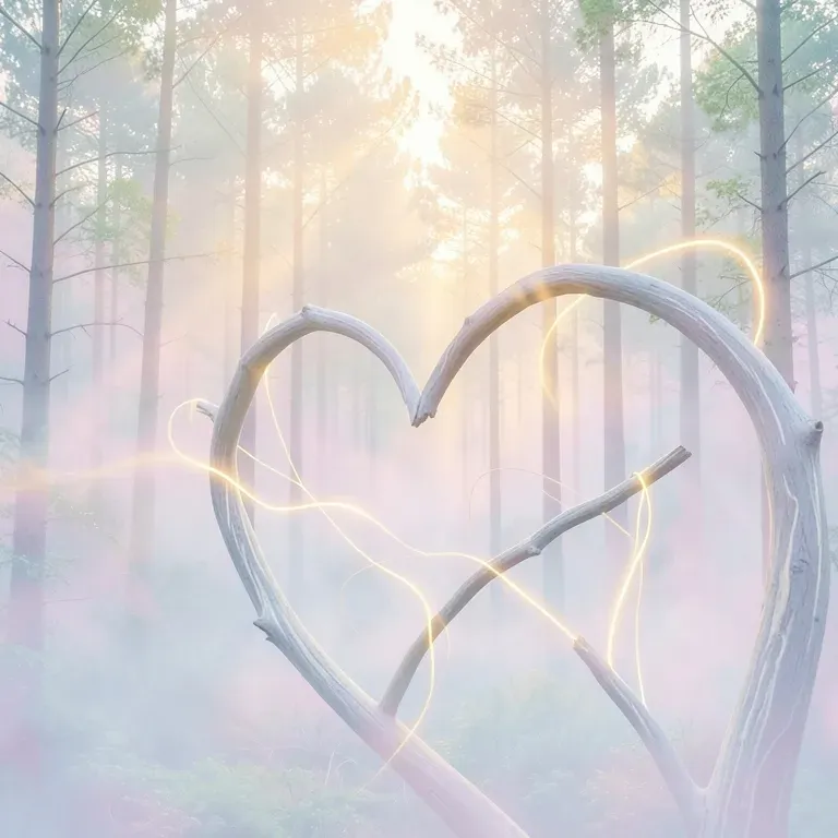 Back to your heart