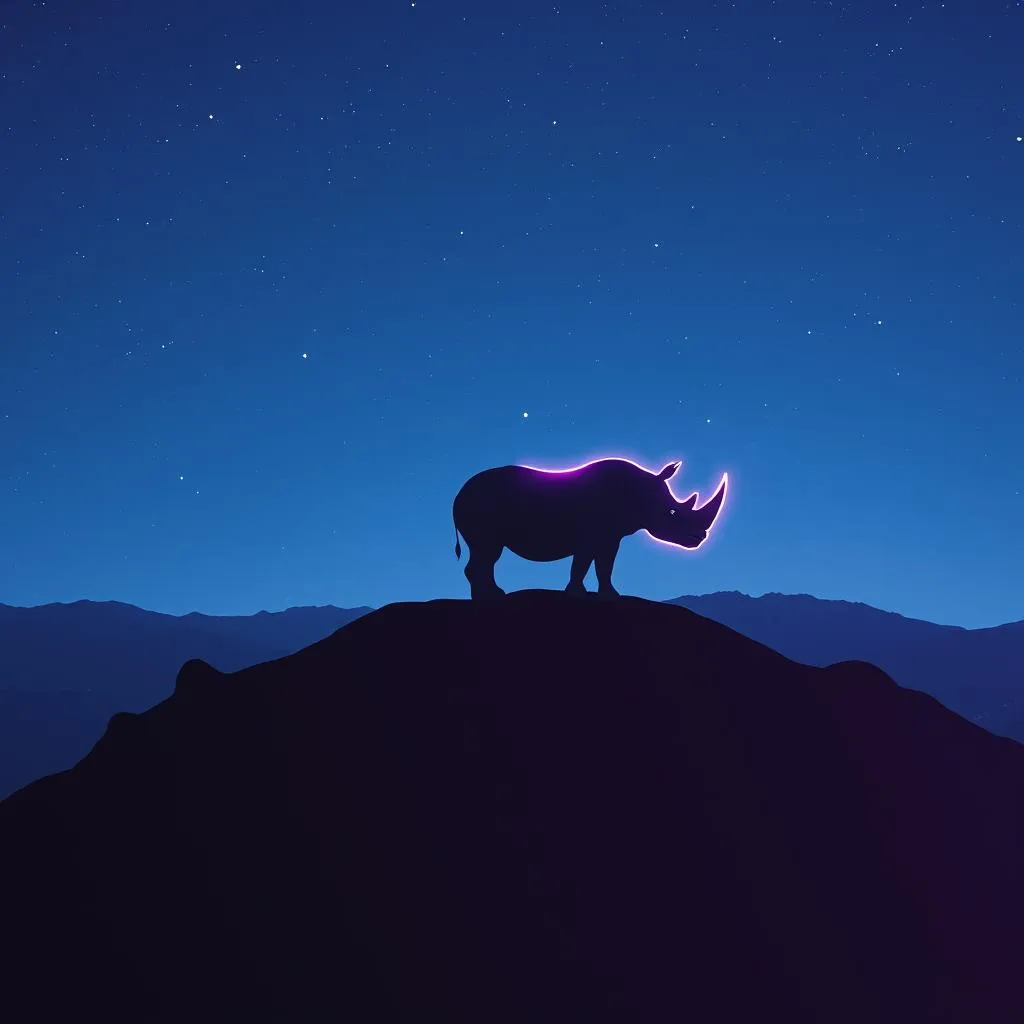 Rhino star