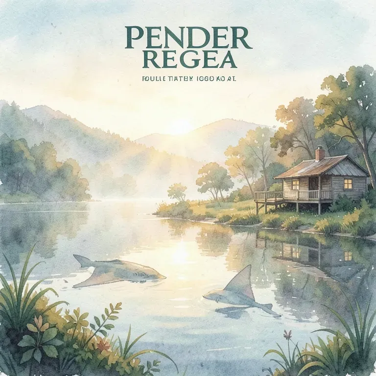 Pender bay song