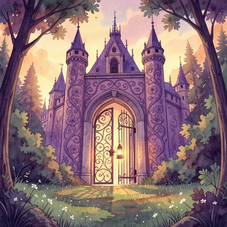 Crown and Thorn