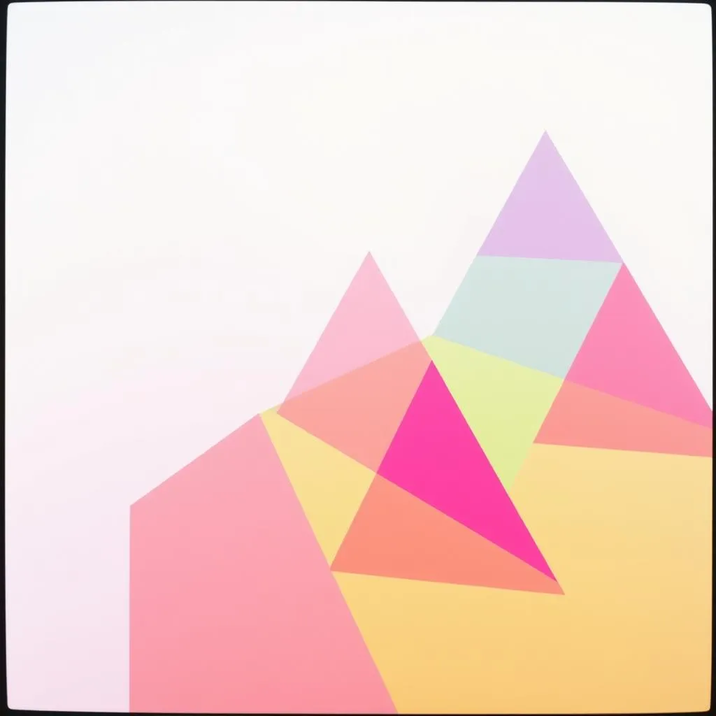 Gardiens des triangles