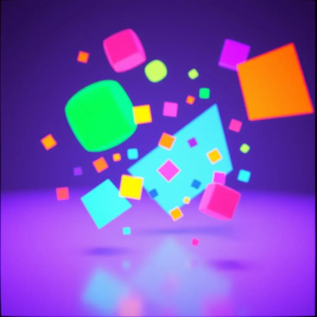 Geometry Dash Flow