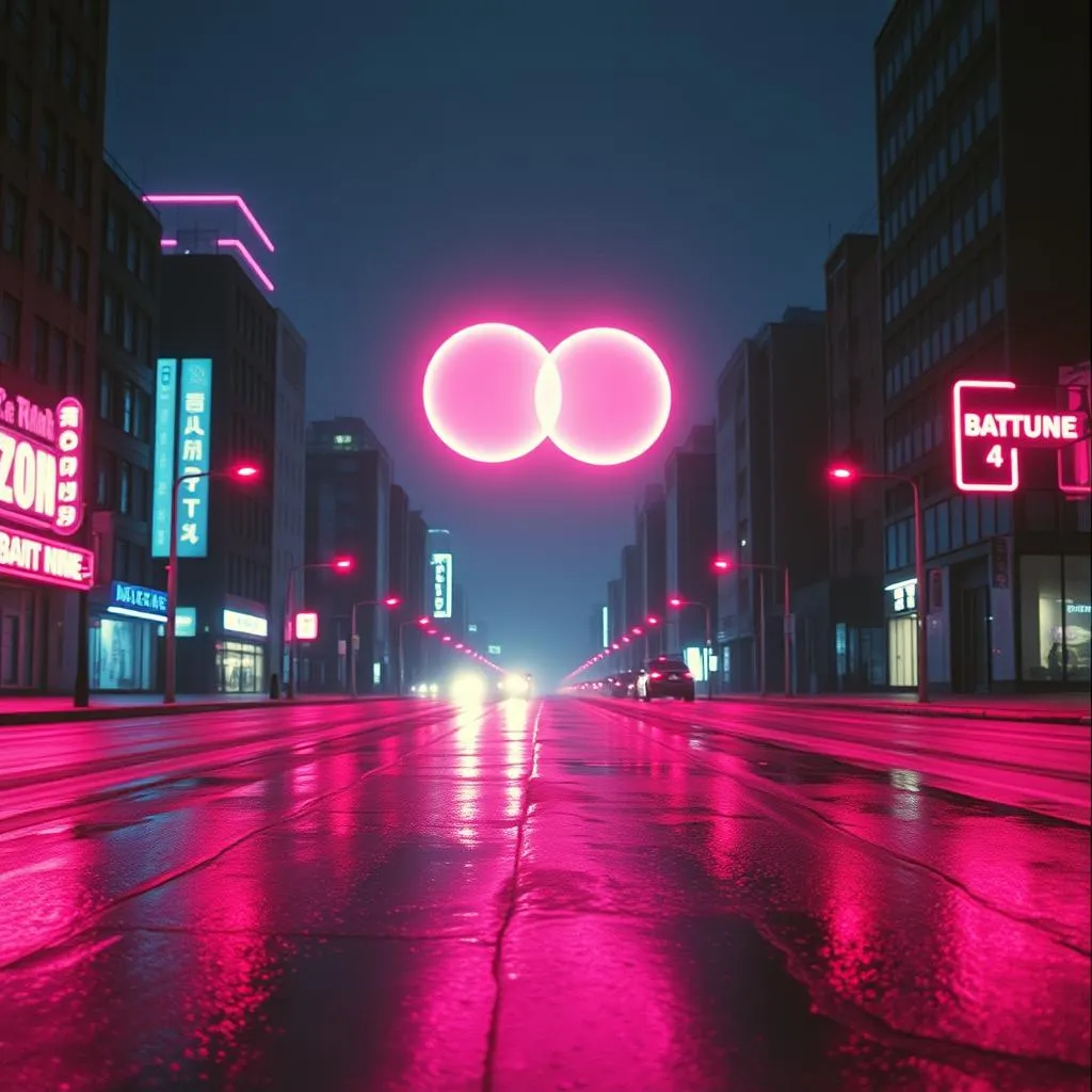 Midnight spark