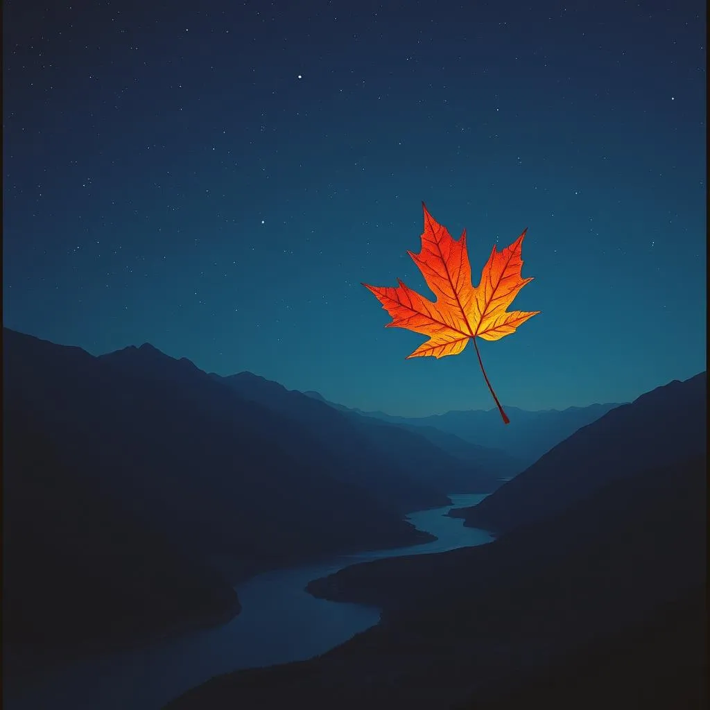 Oh Canada