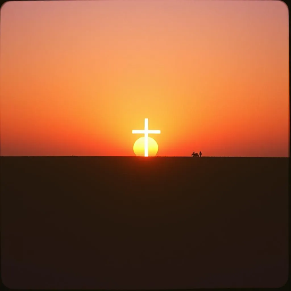 Wanna Talk About Jesus