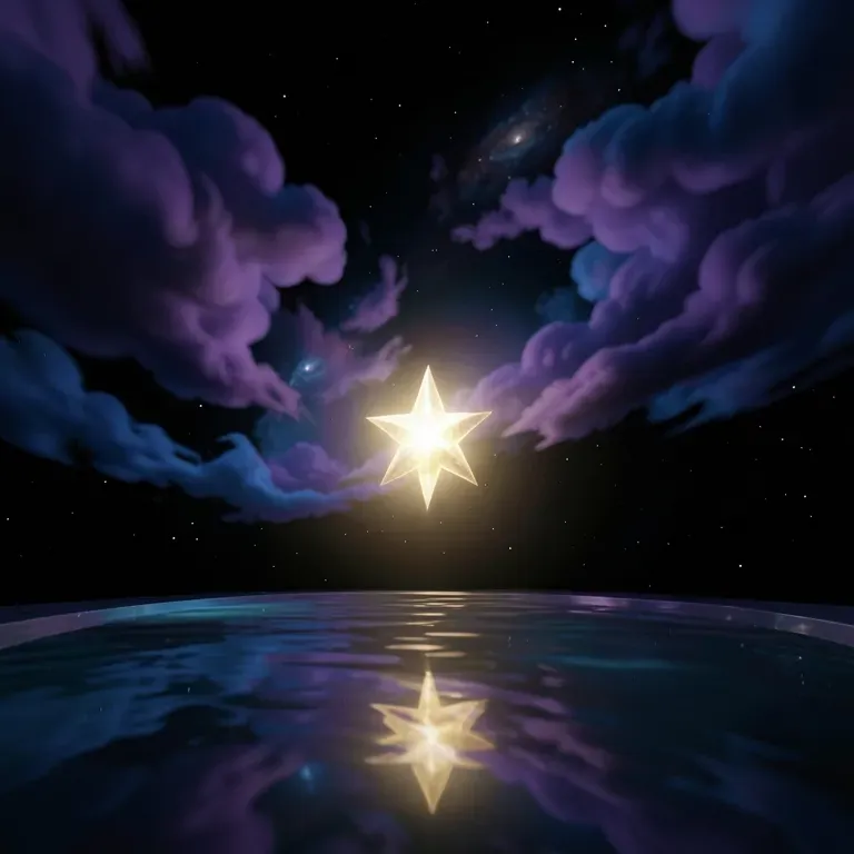 Estrellas de Travesura