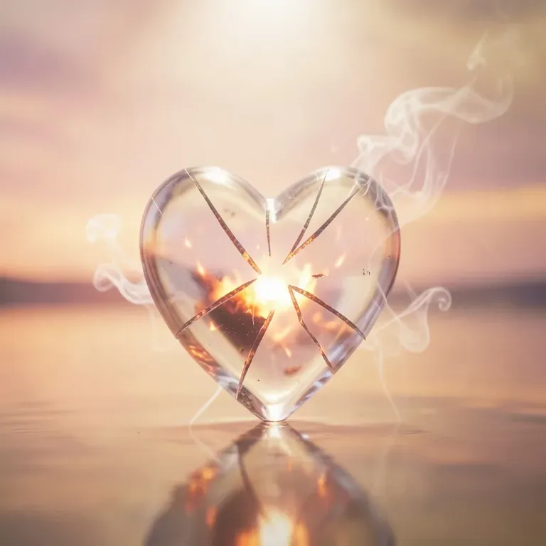 The way I loved