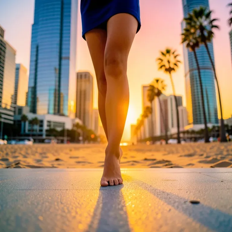 Chasing The Sun