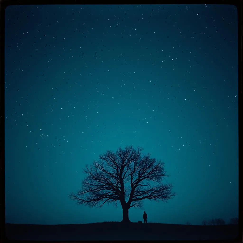 Lost in the Abyss