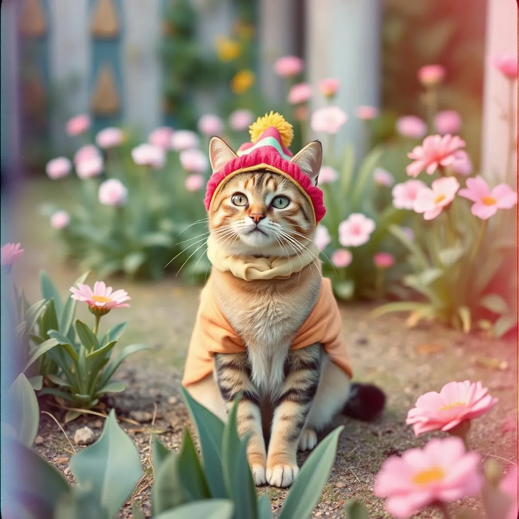 Meow Meow