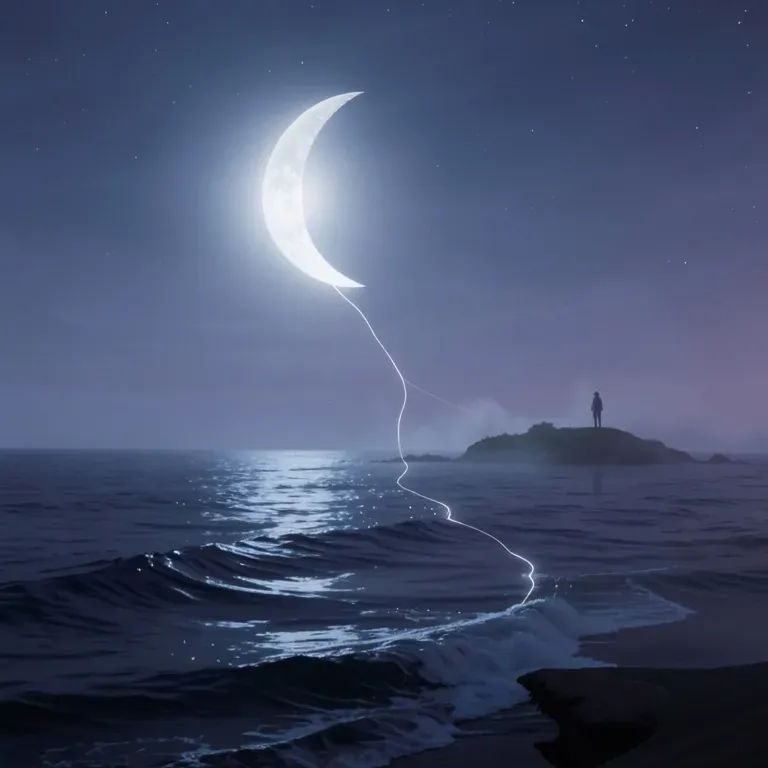 Whispers in the Night