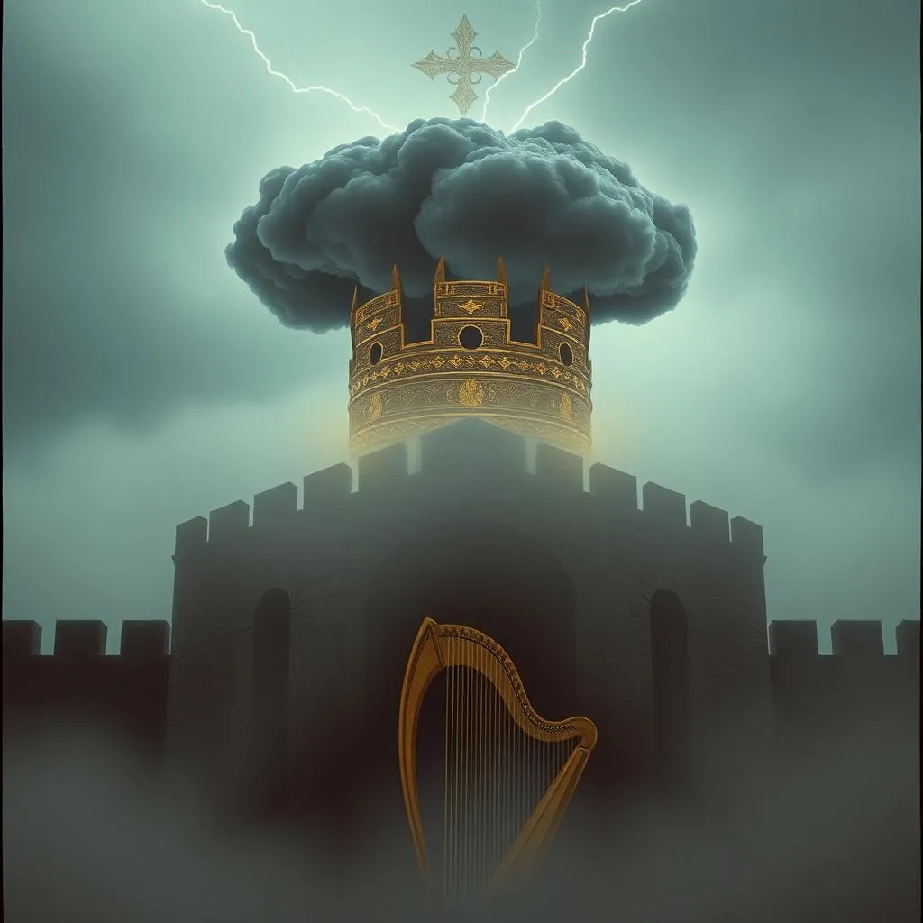 Crown of the Stormborn