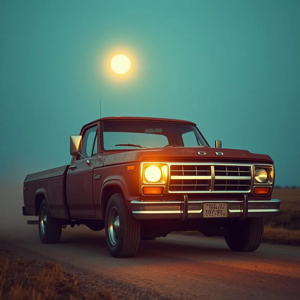 Second gen