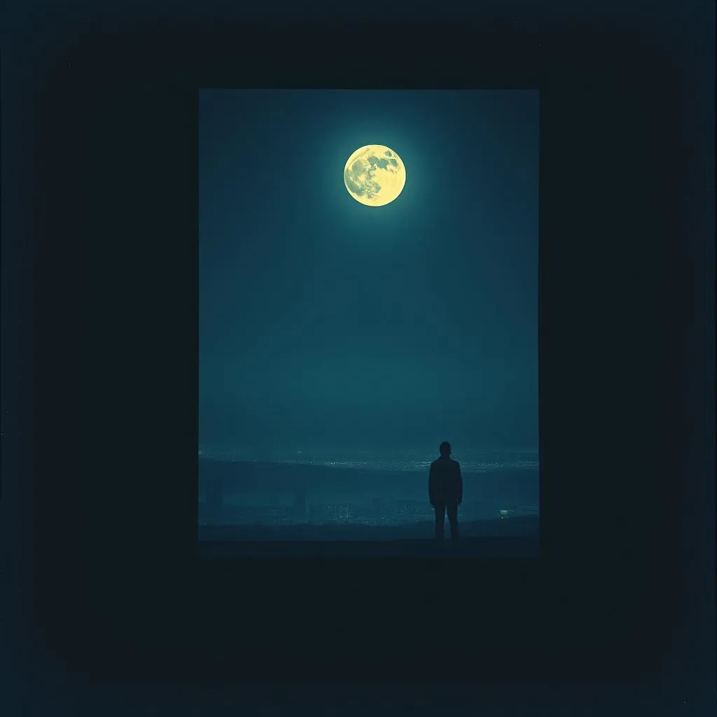 Lost in Your Memory