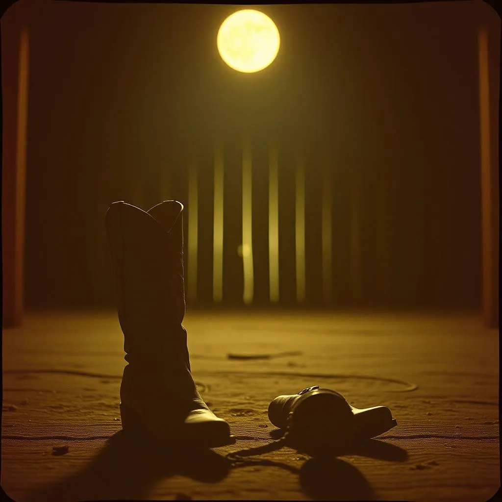 Longing for a Rhythm