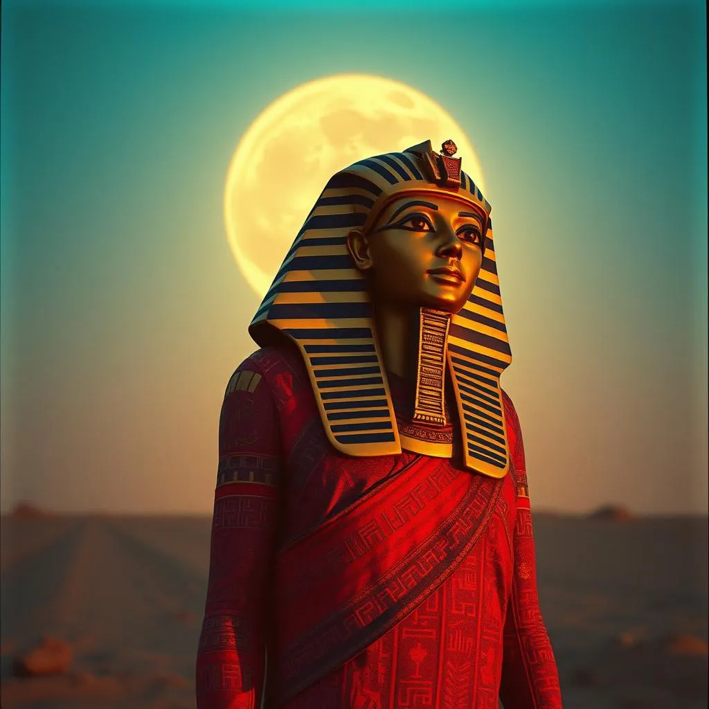 Mummy