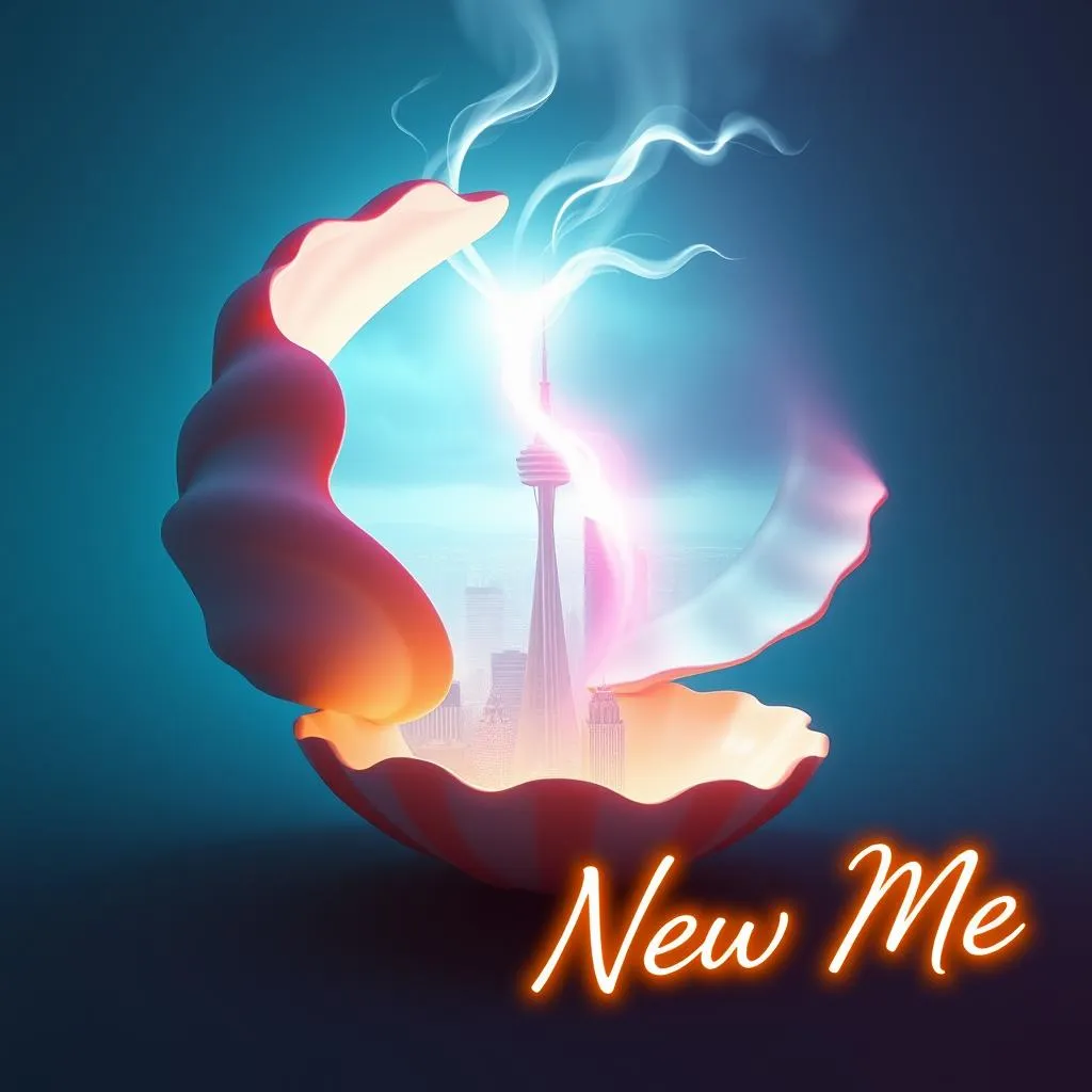 New Me