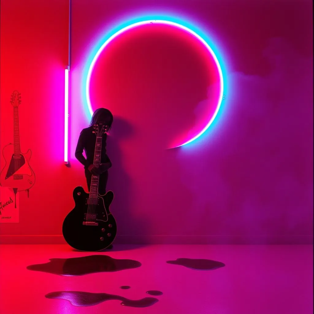 Silhouette