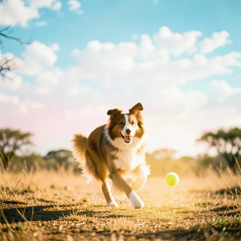 Penny Catch The Ball
