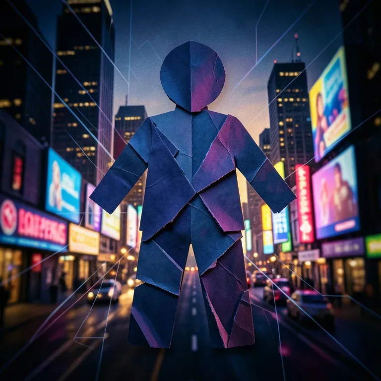 Paper Doll