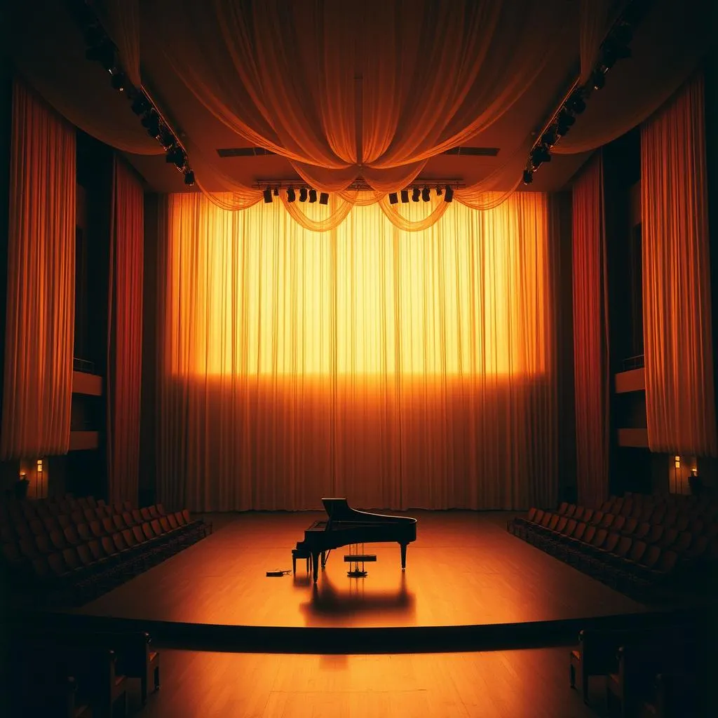 Timeless Symphony