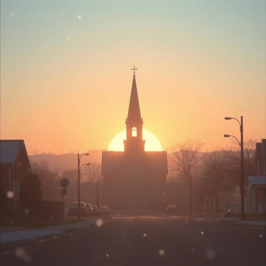 Goodness of God