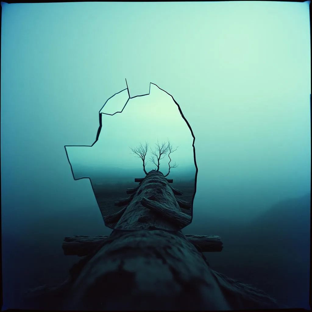 Splinters