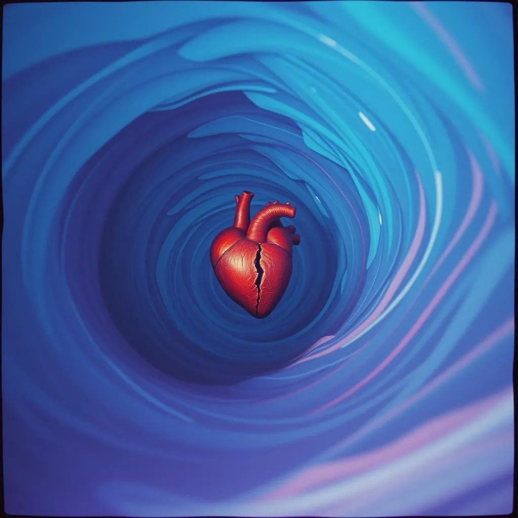 Heartless