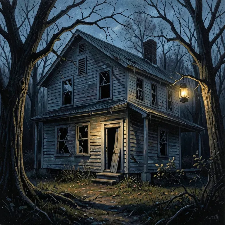 Deadbolt Debt