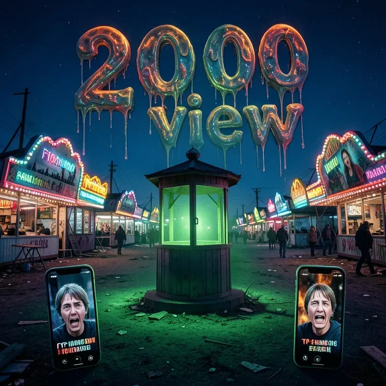 Wishing Well Out of 200 Hell