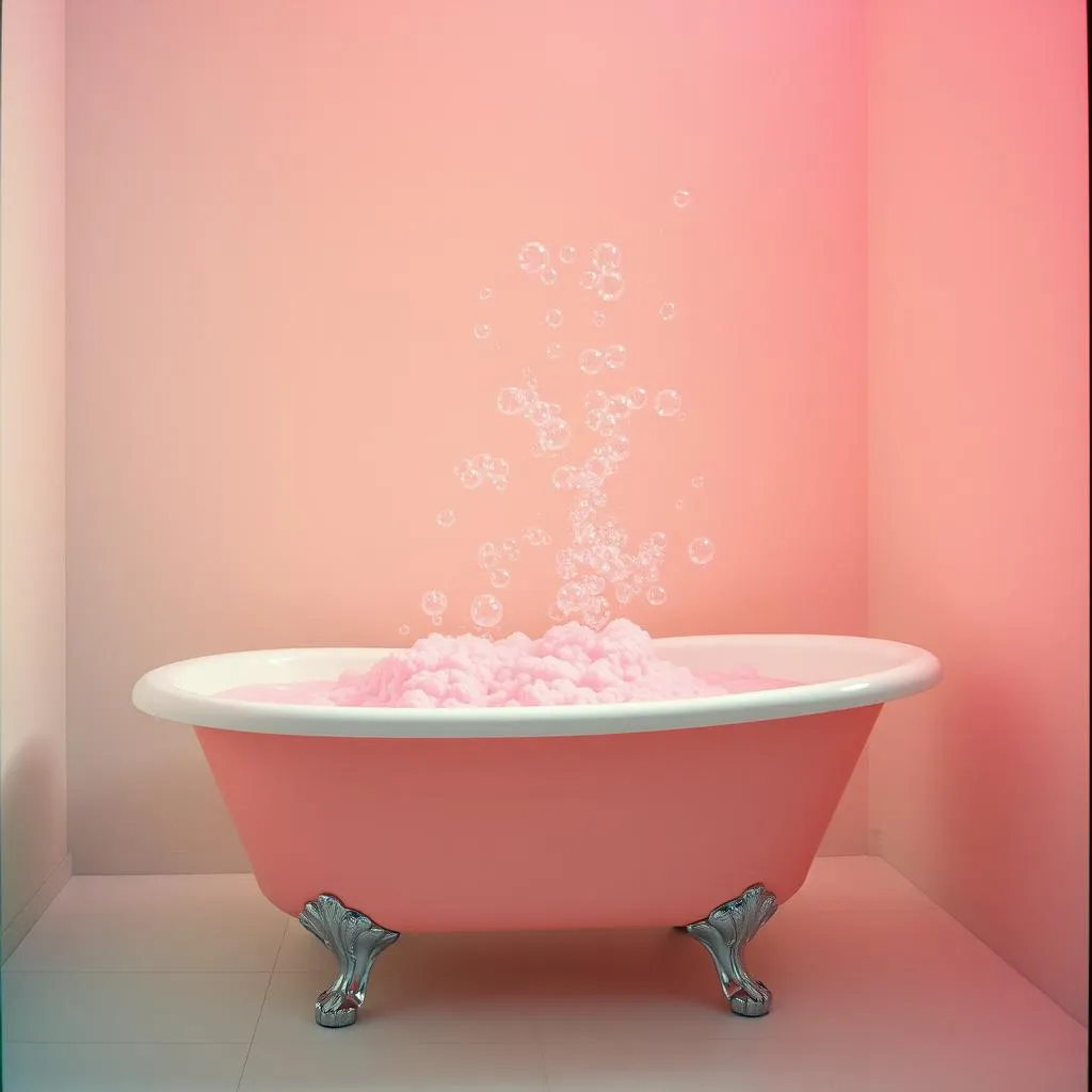 Splish splash