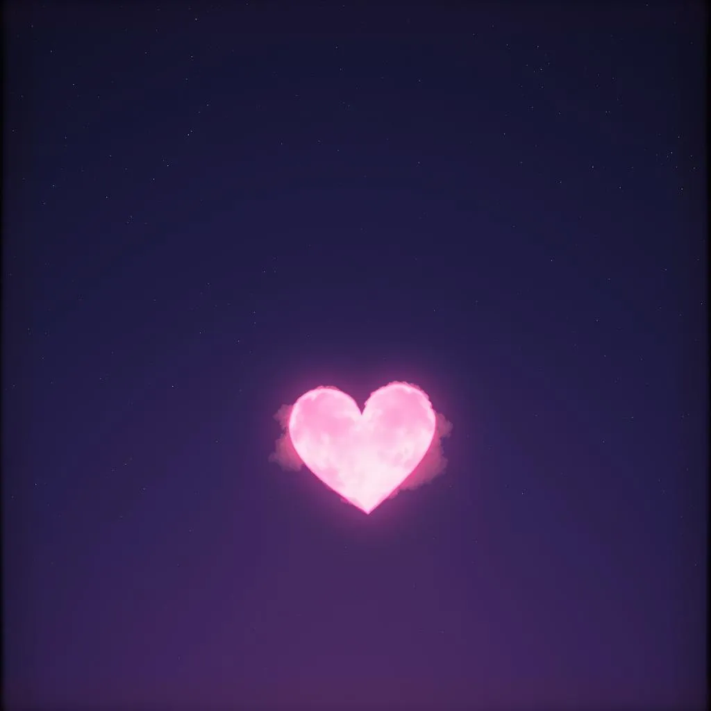 Special love