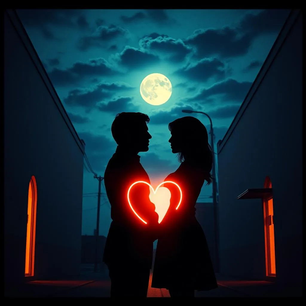 Two Souls Combined