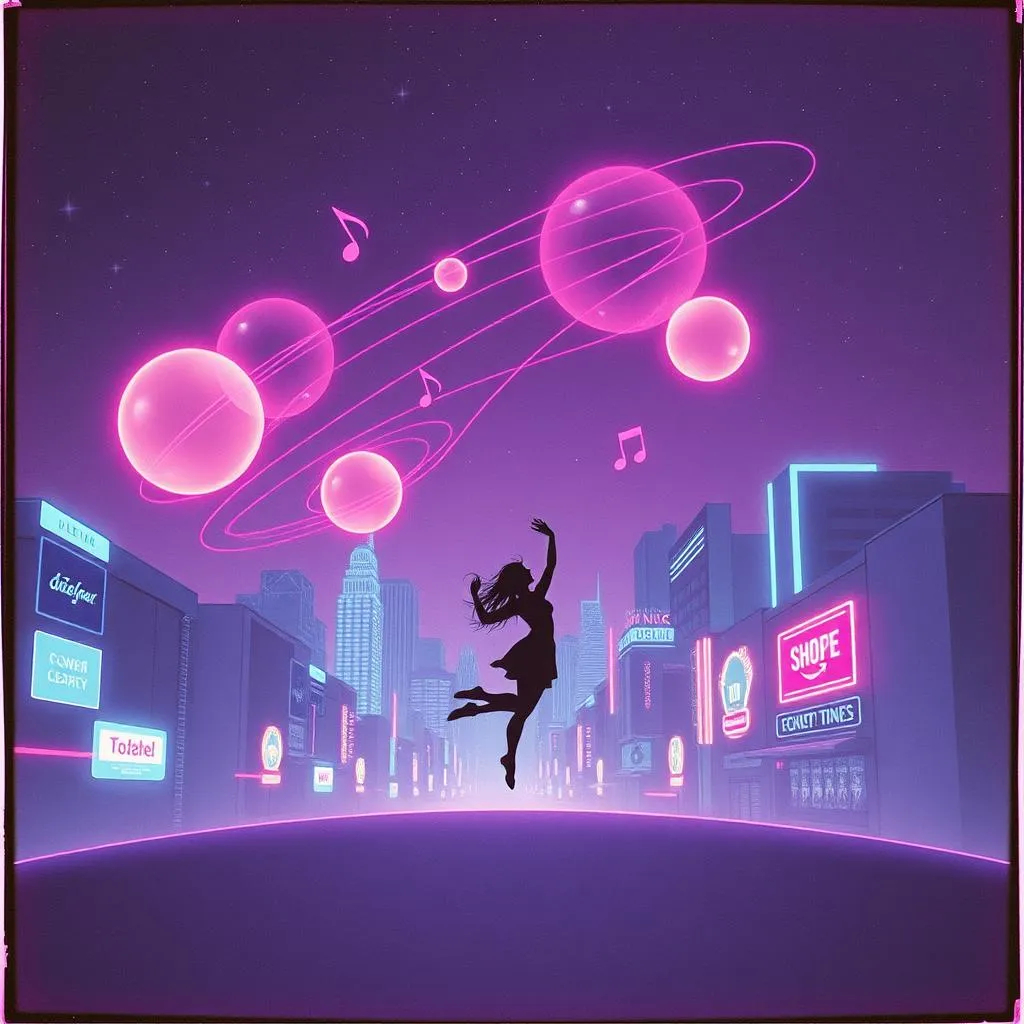 Electric Echoes