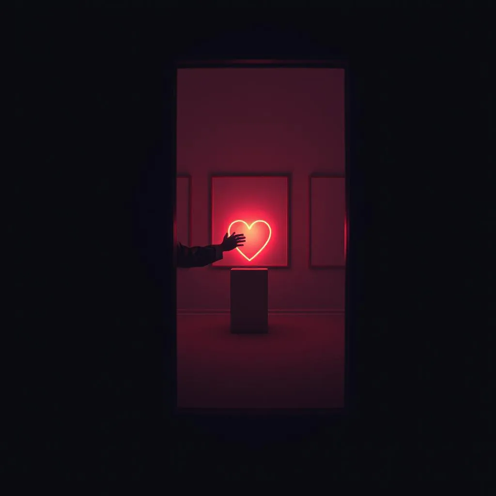 Apparition Of You