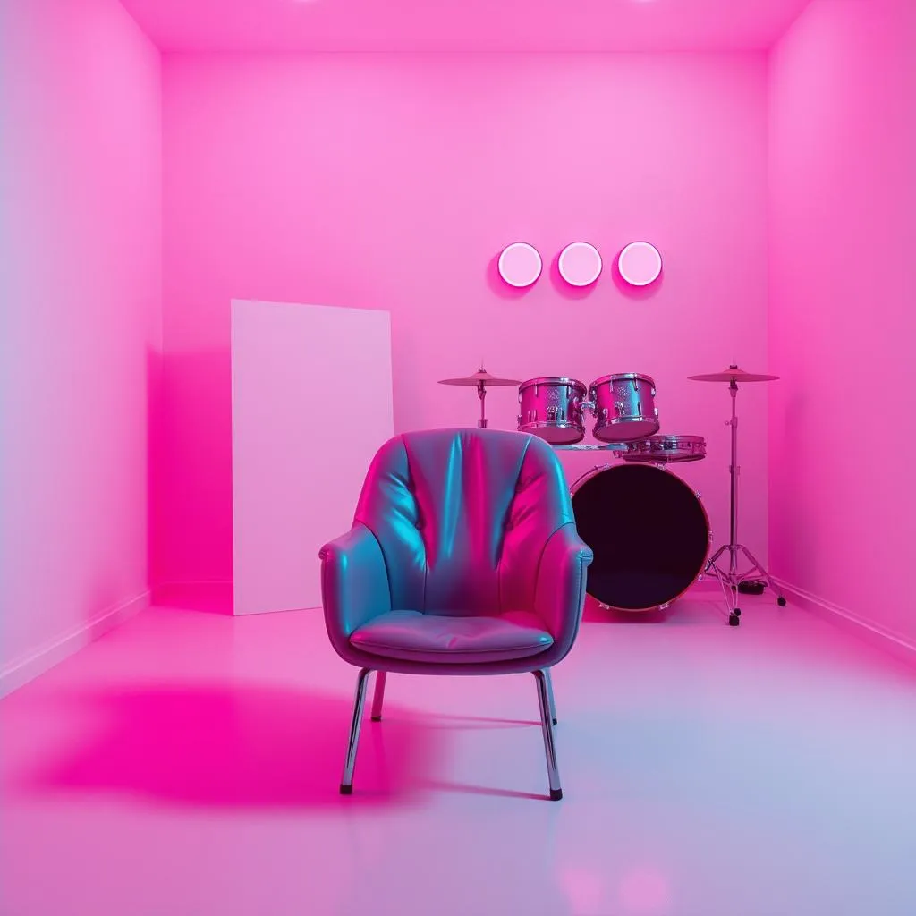 BUBBLEGUM