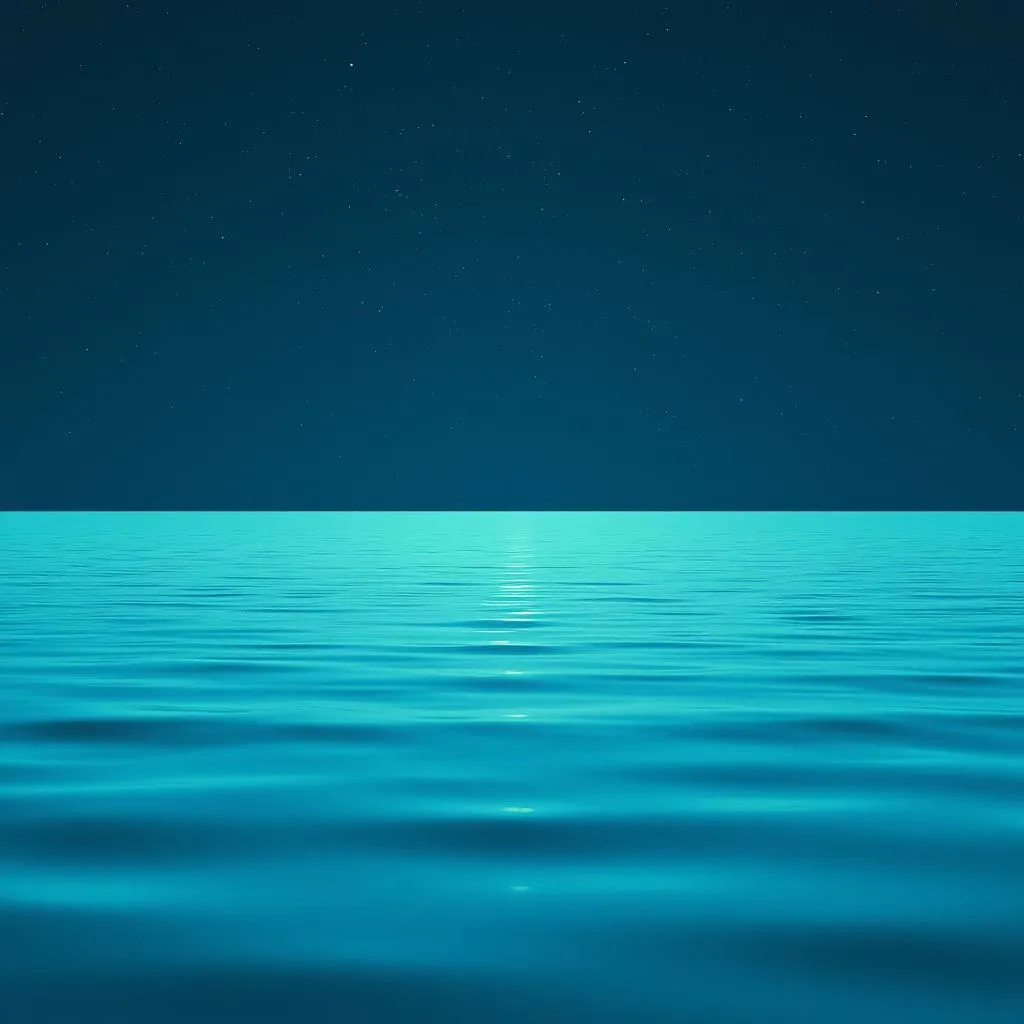 Peaceful Dreamland
