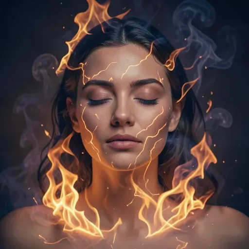 Fire and Soul