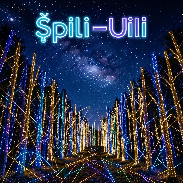 Șpili~Uili