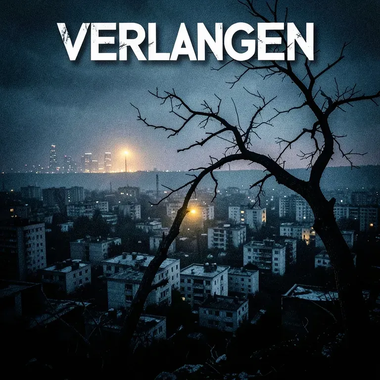 Verlangen