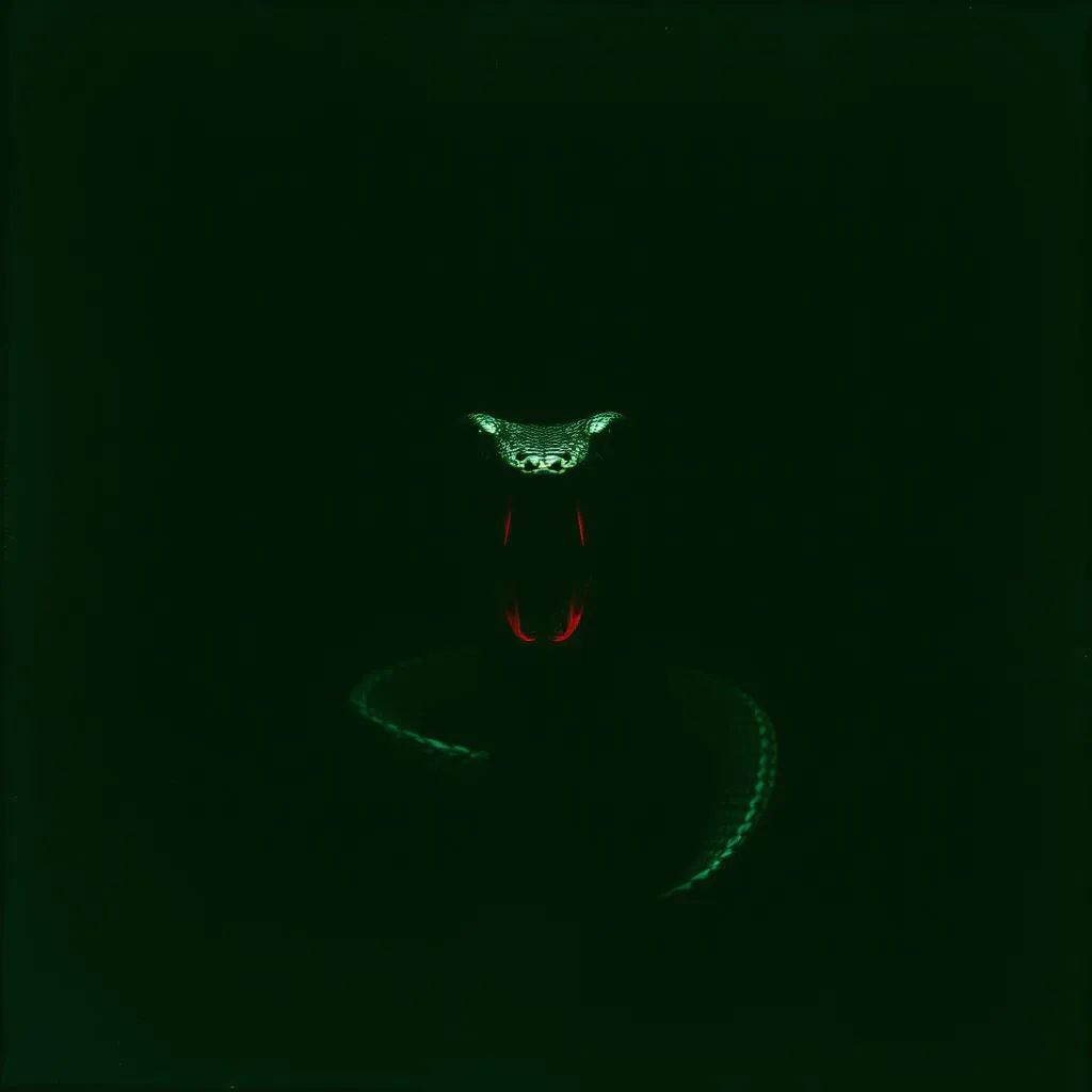 Venom Rage